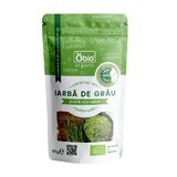Wheat grass powder, 125g, Obio