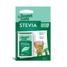 Natuurlijke stevia zoetstof Sweet&amp;amp;Stevia, 200 tabletten, Sly Nutrition