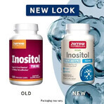 Inositol 750mg Jarrow Formulas, 100 capsules, Secom Inositol 750mg Jarrow Formulas, 100 capsules, Secom