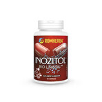 Inozitol Bio LifeNRG, 60 capsules, Romherba Inozitol Bio LifeNRG, 60 capsules, Romherba