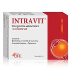 Intravit, 30 tablets, Seris Intravit, 30 tablets, Seris