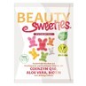 Sugar-free gummy jellies Rabbits, 125 g, Beauty Sweeties