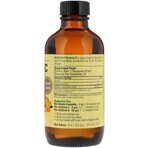 Immunity kit for children Vitamin C ChildLife, 118.5 ml + Vitamin D3 ChildLife, 29.60 ml, Secom Immunity kit for children Vitamin C ChildLife, 118.5 ml + Vitamin D3 ChildLife, 29.60 ml, Secom