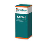 Koflet Syrup, 100 ml, Himalaya Koflet Syrup, 100 ml, Himalaya