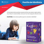 Korill Kids, 30 gummy bears, Sanience Korill Kids, 30 gummy bears, Sanience