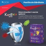 Korill Kids, 30 gummy bears, Sanience Korill Kids, 30 gummy bears, Sanience