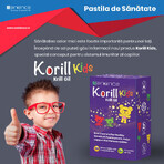Korill Kids, 30 gummy bears, Sanience Korill Kids, 30 gummy bears, Sanience