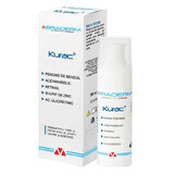Kurac acnecrème, 30 ml, Braderm