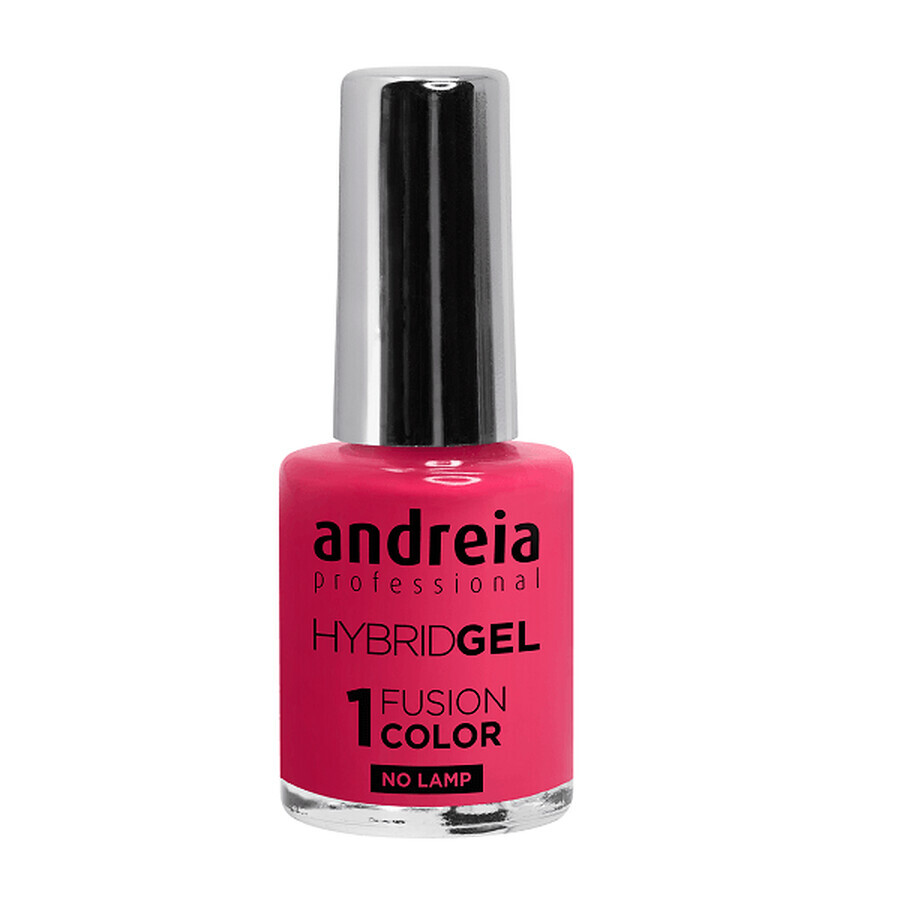 Acquista Smalto per unghie Hybrid Fusion H19, 10,5 ml, Andreia Professional Smalto per unghie Hybrid Fusion H19, 10,5 ml, Andreia Professional