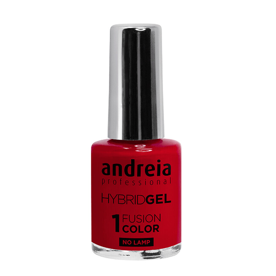 Buy Hybrid Fusion H34 nail polish, 10.5ml, Andreia Professional Hybrid Fusion H34 nail polish, 10.5ml, Andreia Professional