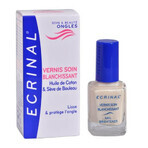 Smalto illuminante Ecrinal, 10 ml, Asepta Smalto illuminante Ecrinal, 10 ml, Asepta