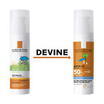 La Roche-Posay Anthelios Dermo Pediatrics Sun Protection Milk for Babies SPF 50+ 50 ml La Roche-Posay Anthelios Dermo Pediatrics Sun Protection Milk for Babies SPF 50+ 50 ml