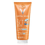 Capital Soleil Spf50 Latte Protettivo Dolce Vichy 300ml Capital Soleil Spf50 Latte Protettivo Dolce Vichy 300ml