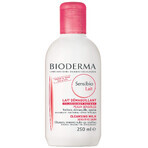 Bioderma Sensibio Cleansing Milk 250 ml Bioderma Sensibio Cleansing Milk 250 ml