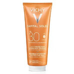 Vichy Capital Soleil - Latte Fresco Idratante SPF30, 300ml Vichy Capital Soleil - Latte Fresco Idratante SPF30, 300ml