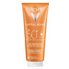 Vichy Capital Soleil Moisturizing Sun Protection Milk for Face and Body SPF 50+, 300 ml