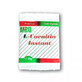 L-Carnitine Instant 1000mg, 15 g, Redis Nutrition