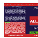Allergonat, 60 capsules, Herbagetica Allergonat, 60 capsules, Herbagetica