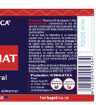 Allergonat, 60 capsules, Herbagetica Allergonat, 60 capsules, Herbagetica