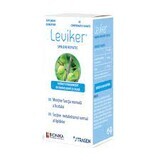 Leviker, 30 film-coated tablets, Bionika