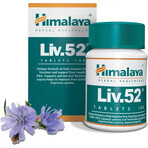 Liv 52, 100 tablets, Himalaya Liv 52, 100 tablets, Himalaya