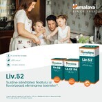 Liv 52, 100 tablets, Himalaya Liv 52, 100 tablets, Himalaya