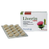 Liverin Forte, 30 tablets, Pharmalife