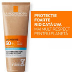 La Roche-Posay Anthelios Sun Protection Lotion for Face and Body SPF 50+ Eco Tube, 250 ml La Roche-Posay Anthelios Sun Protection Lotion for Face and Body SPF 50+ Eco Tube, 250 ml