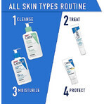 Moisturising face and body lotion for dry and very dry skin, 473 ml, CeraVe Moisturising face and body lotion for dry and very dry skin, 473 ml, CeraVe