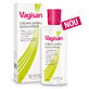 Vagisan intimate hygiene lotion, 200 ml, Dr. Wolff