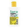 Face lotion with aloe vera Lara Super, 150 ml, Farmec