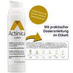 Zonnebrandlotion met SPF 50+ Actinica, 80 g, Galderma Zonnebrandlotion met SPF 50+ Actinica, 80 g, Galderma