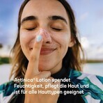 Zonnebrandlotion met SPF 50+ Actinica, 80 g, Galderma Zonnebrandlotion met SPF 50+ Actinica, 80 g, Galderma