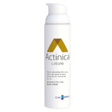 Actinica Sunscreen Lotion with SPF 50+, 80 g, Galderma