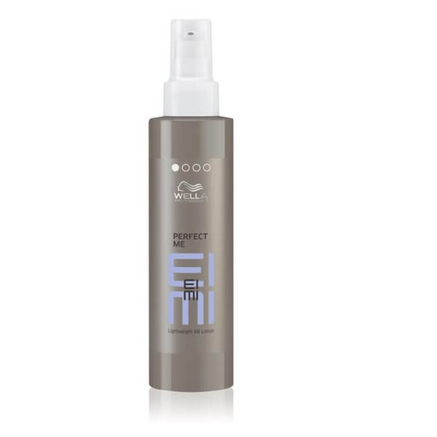 Buy Eimi Perfect Me BB Lotion, 100 ml, Wella Professionals Eimi Perfect Me BB Lotion, 100 ml, Wella Professionals