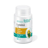 Lutein, 6 mg, 30 capsules, Rotta Natura