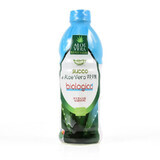 Aloe Vera organic juice, 1L, Wellness