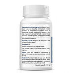 Magnesium Bisglycinate, 30 Kapseln, Zenyth Magnesium Bisglycinate, 30 Kapseln, Zenyth