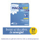 MagneVie Express, 150 mg magnesium + 0.7mg vitamin B6, extra energy, administration without water, 20 sachets