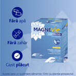 MagneVie Express, 150 mg magnesium + 0.7mg vitamin B6, extra energy, administration without water, 20 sachets MagneVie Express, 150 mg magnesium + 0.7mg vitamin B6, extra energy, administration without water, 20 sachets