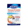 Magneziu&#160;B Complex, 42 tablets, Eurovita