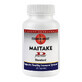 Maitake D-fraction Mushroom Wisdom, 120 capsules, Secom