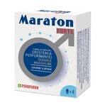 Maraton Forte, 4 capsules, Parapharm Maraton Forte, 4 capsules, Parapharm