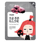 Pore care face mask, 1 piece, Yadah