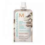 Platinum hair tinting mask, 30 ml, Moroccanoil Platinum hair tinting mask, 30 ml, Moroccanoil