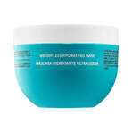Intense Light Weightless Hydrating Mask, 250 ml, Moroccanoil Intense Light Weightless Hydrating Mask, 250 ml, Moroccanoil