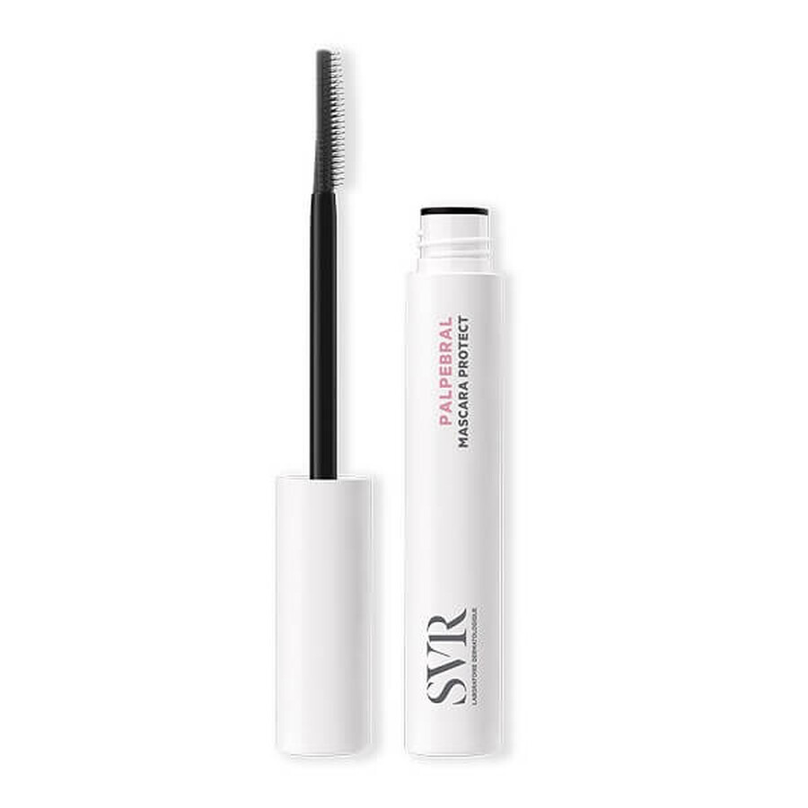 Buy Topialyse Palpebral Mascara, 9 ml, SVR Topialyse Palpebral Mascara, 9 ml, SVR
