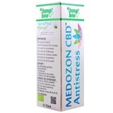 Medozon CBD Anti-Stress, 10 ml, HempMed