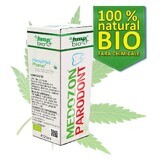 Medozon Periodontal ozonated hemp oil, 10 ml, HempMed Pharma