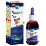 Pure Melatonin Junior 1 mg, 40 ml, EsiSpa